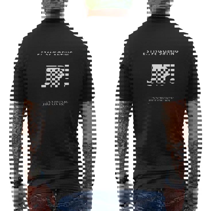 Jtp! Jenkintown Posse T-Shirt Jtp! Jenkintown Posse T-Shirt