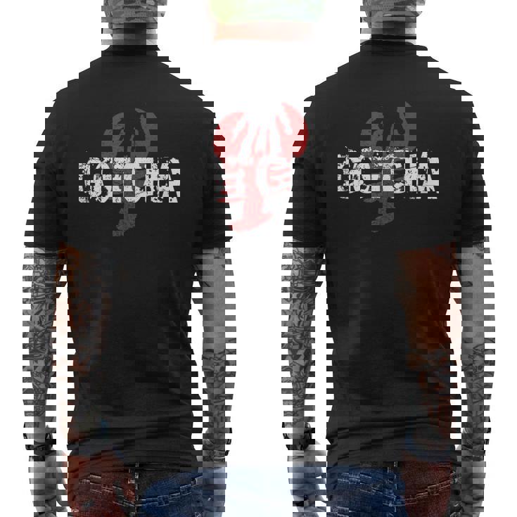 lobster hierarchy shirt