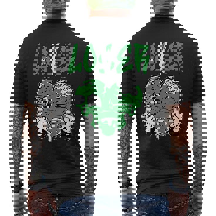 The Hundreds Vlone Loser Tee Loser Lover Classic Men's (Loser