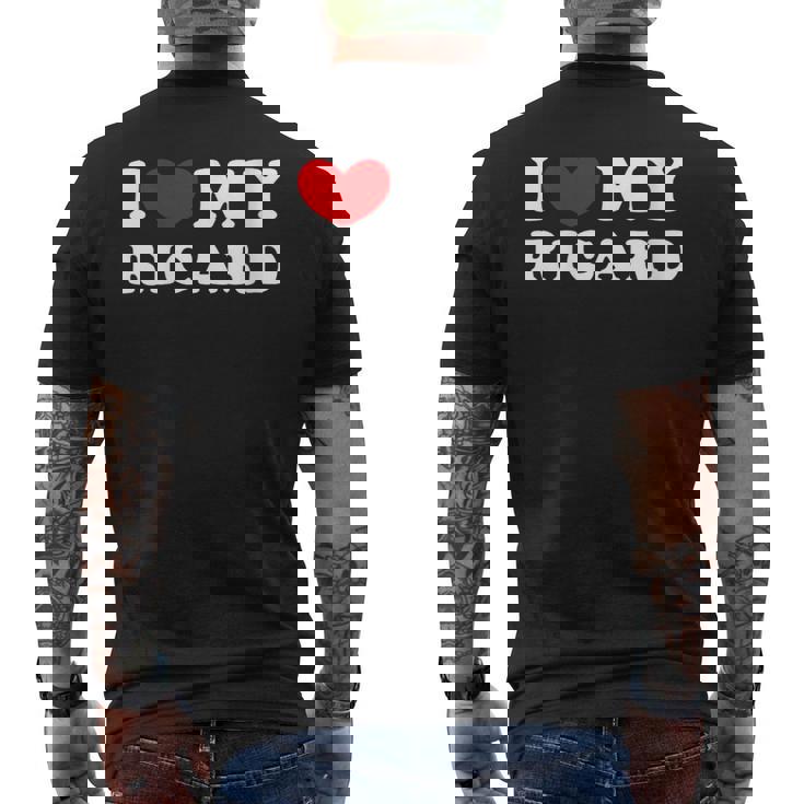 Touche à Mon Ricard Et Tu Verras S'il Ya Une Vie Apres La T-Shirt