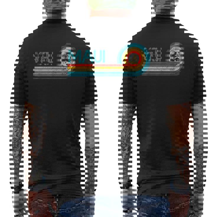 Camiseta Tirantes Hombre Ripley POLERA MAUI AND SONS SIN MANGAS