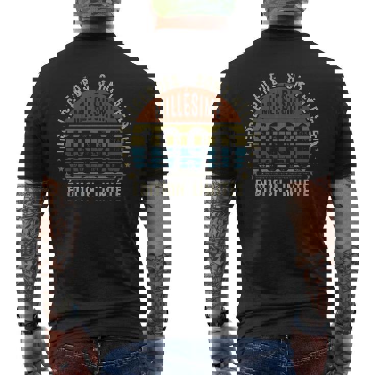 Un Réunionnais Neieillit Pas Humour Anniversaire Homme 974 T