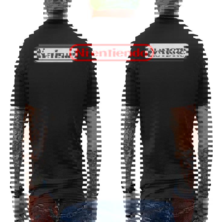 Ni Entiendo I Do Not Understand Latino Pride Spanish Shirt Ni Entiendo I Do Not Understand Latino Pride Spanish Shirt