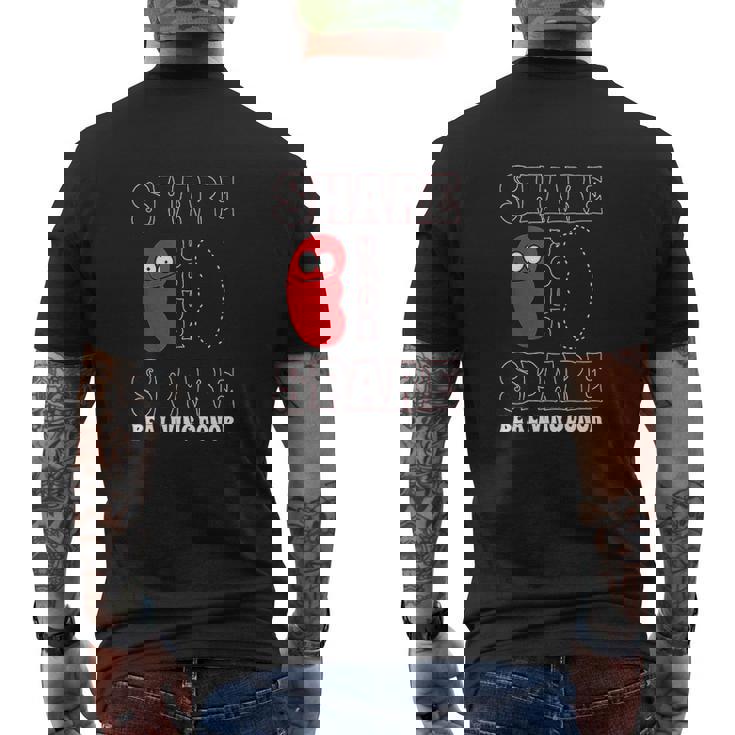 Share Your Spare Kidney Tee - Organ Donor Awareness T-Shirt Share Your Spare Kidney Tee - Organ Donor Awareness T-Shirt