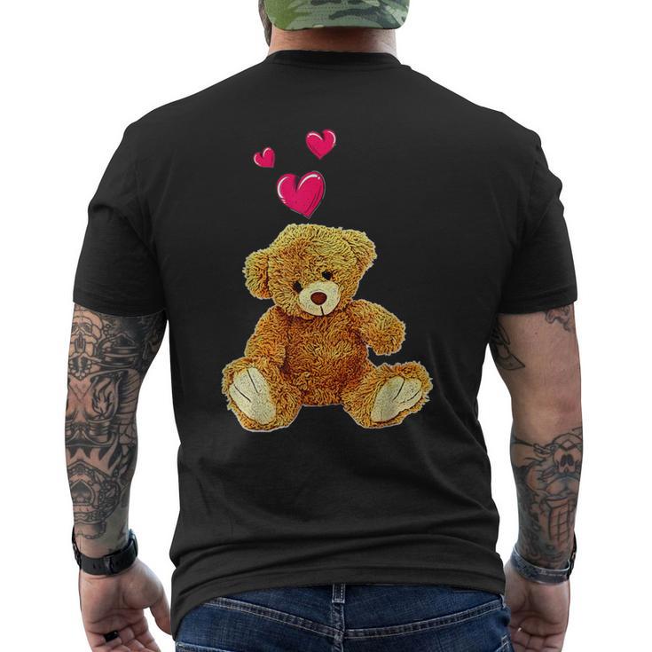Ours En Peluche Brésilien Avec T-shirt Drapeau Du Brésil – Cadeau Patriotique Pour Enfants Et Adultes