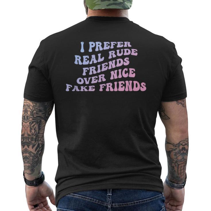 Fellow Friends – Camiseta unisex con logotipo de Pocket Print