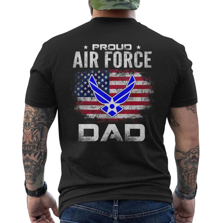 air force dad shirt