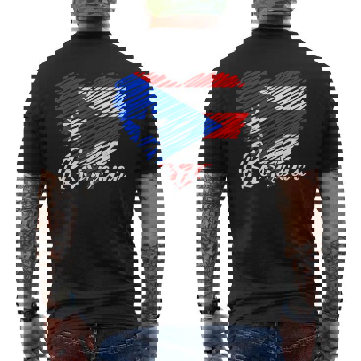 San Juan Urlaub T-Shirt Sommer Strand T-Shirt Küst Produktbild-Vorschau 10