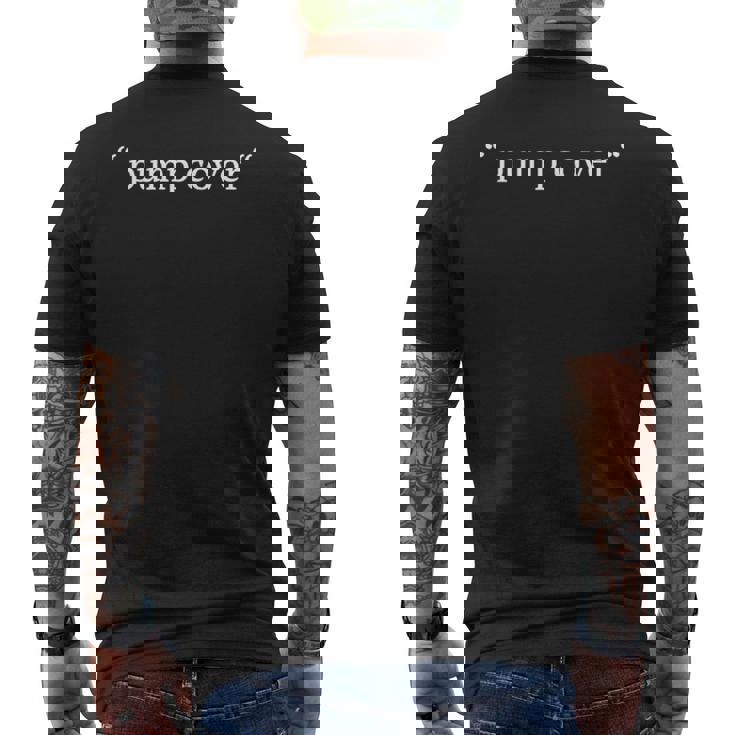 Pump Cover Funda Para Bomba De Gimnasio De Gran Tamaño Para Hombre Camiseta Hombre Estampado Espalda