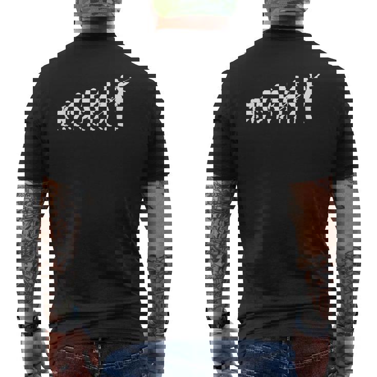 Regalos De Director De Orquesta Camiseta Hombre Estampado Espalda