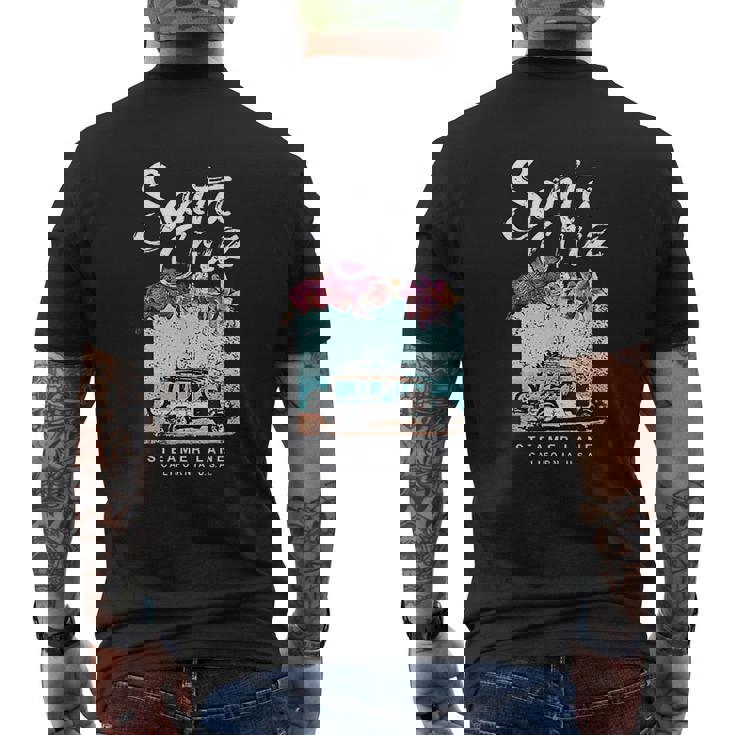 California Surf Van Baseball Tee California Surf Van Baseball Tee