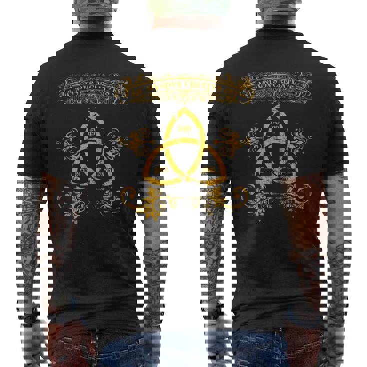 Sic Mundus Creatus Est Camisetas Dark Serie Camiseta Dark Netflix