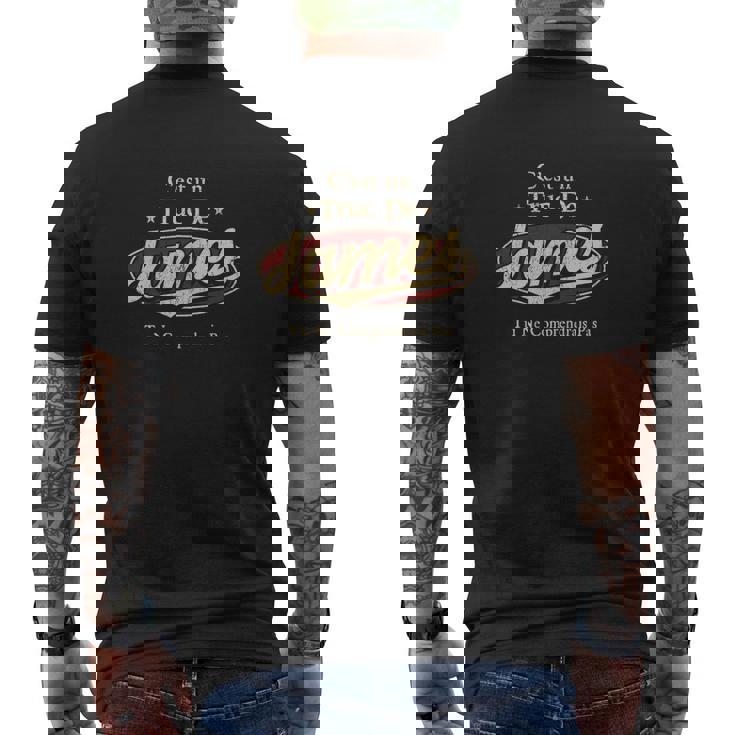 T-shirt imprimé au dos imprimé au dos Personnalisé C'est un Truc de [prénom], Tu Ne Comprendrais Pas