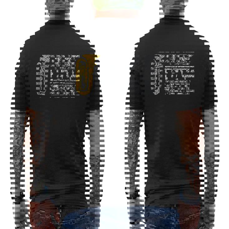 Grunge Alternative Zero Star 90S Rock Band Music Men's T