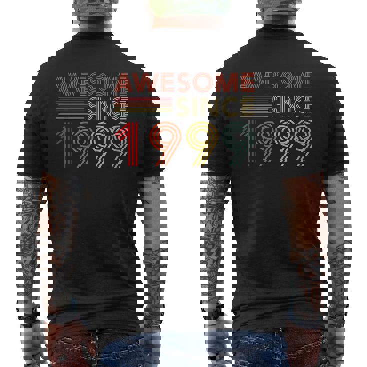 Awesome Since April 1979 T-Shirt Vintage 40th Birthday Gift Awesome Since April 1979 T-Shirt Vintage 40th Birthday Gift