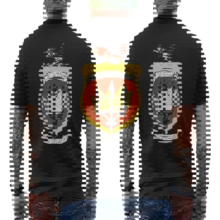 Uss Saratoga Cv 60 Cva 60 Cvb Men's T-shirt Back Print