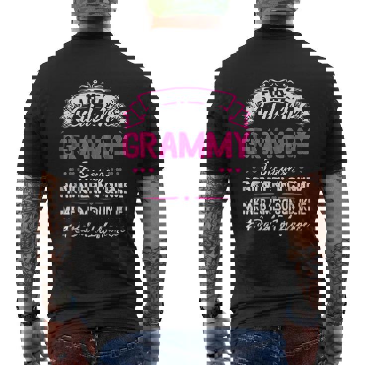 They Call Me Grammi Because Partner In Crime T-Shirt They Call Me Grammi Because Partner In Crime T-Shirt