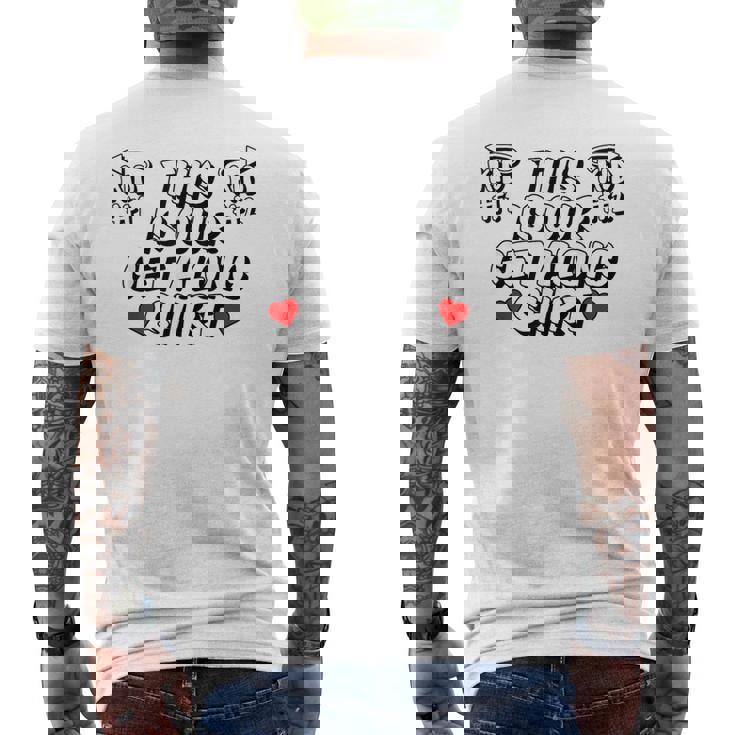 Mens This Is Our Get Along Shirt For Siblings Sisters Brothers Mens This Is Our Get Along Shirt For Siblings Sisters Brothers