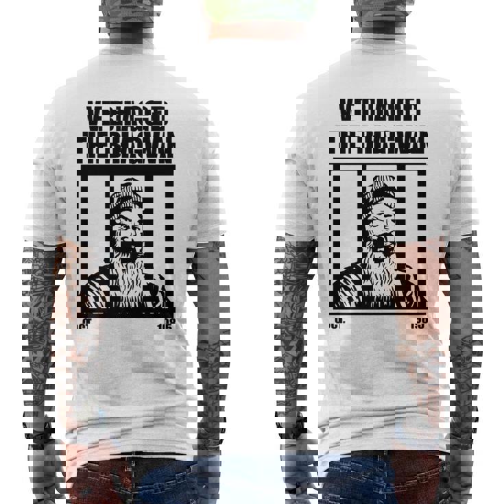 Bhagwan Shirt - We Bhagged The Bhagwan Rajneeshee Cult Shirt Bhagwan Shirt - We Bhagged The Bhagwan Rajneeshee Cult Shirt