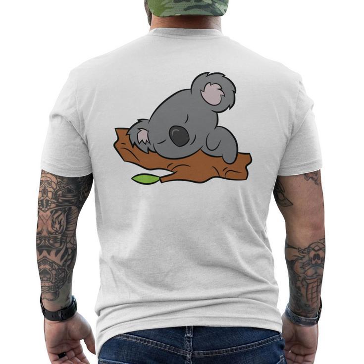 Pijama de koala hombre sale