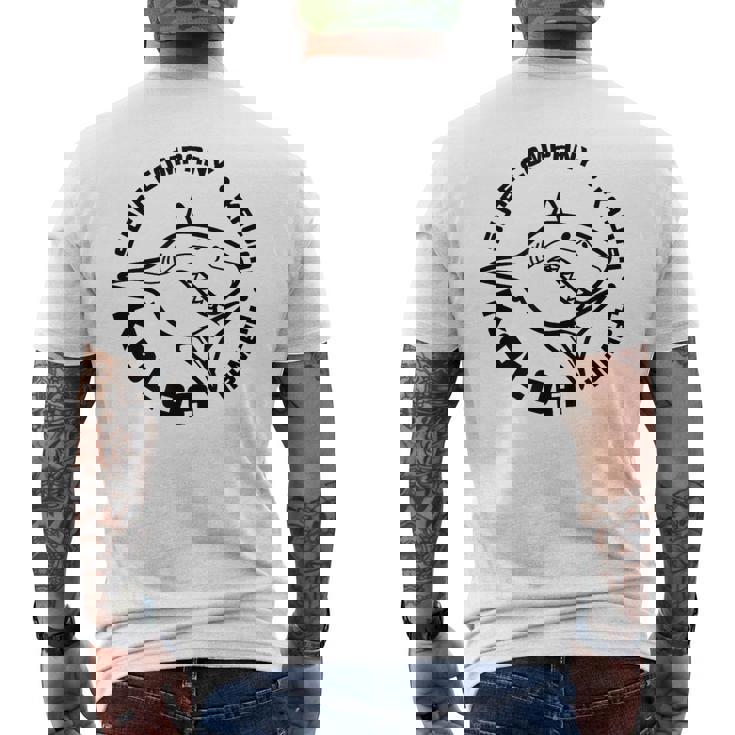 Koloa Surf Company Shark T-Shirt - Thegiftio