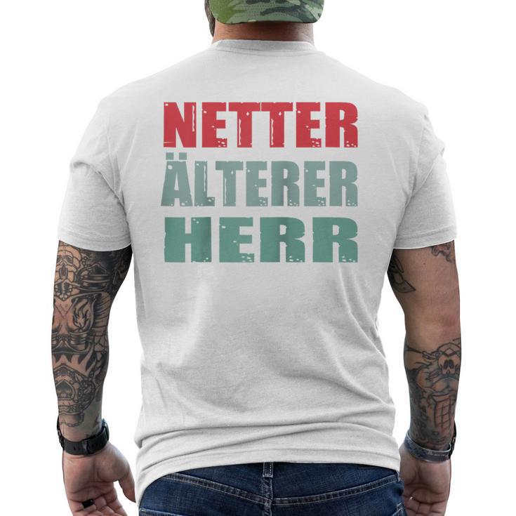 Lustiger Papa Undater Herrenatertagatertagsgeschenk Raglan T-Shirt mit Rückendruck