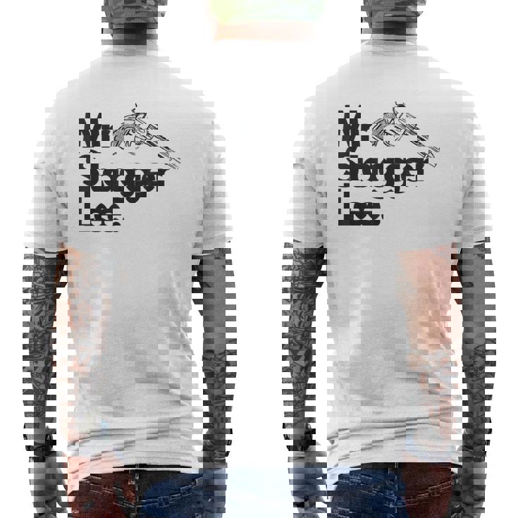 Mr Stagger Lee, Nick Cave, T-Shirt Mr Stagger Lee, Nick Cave, T-Shirt