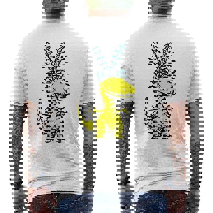 Niños Camisa De Pascua Para Niño Y Niña Dinosaurio De Pascua Camiseta Hombre Estampado Espalda