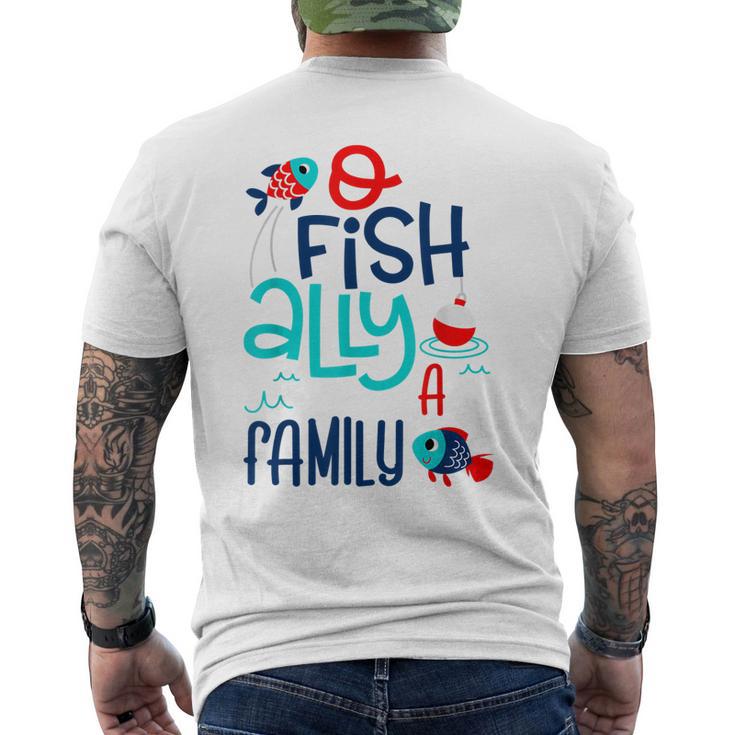 Ofishally A Family Adoption Day Matching Family Officially Mens