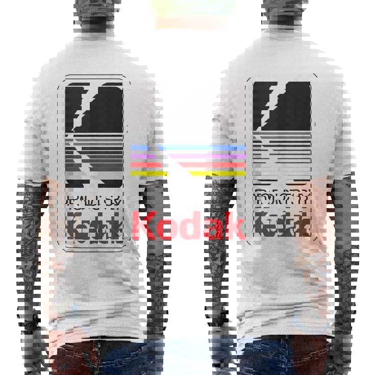 KODAK■(W)Terry Ringer T-shirt■送料込 Kodak Shirt - Etsy