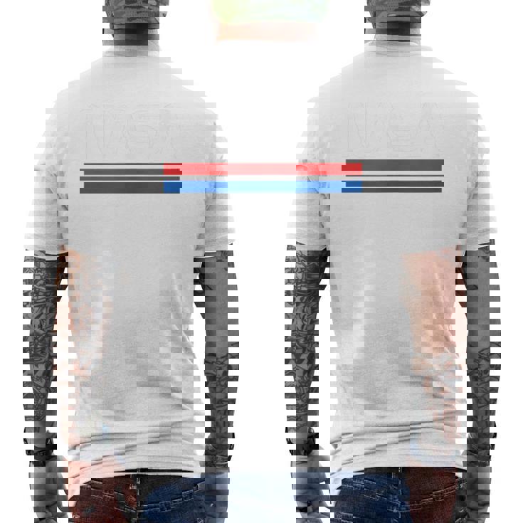 Playera Hombre Nasa Worm Mono | Meses Sin Interés