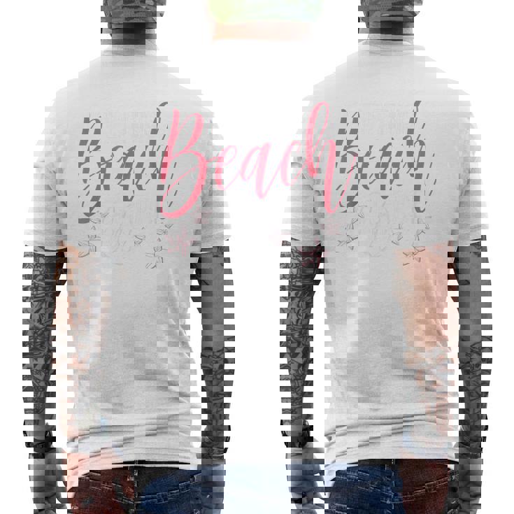 Summer Beach Scene Shirts Resting Beach Face Tee Summer Beach Scene Shirts Resting Beach Face Tee