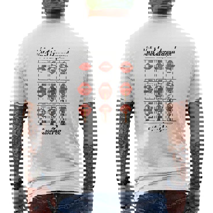 The Velvet Underground & Nico Tシャツ Lサイズ VINTAGE 80s THE VELVET UNDERGROUND & NICO PUNK ROCK T-SHIRT