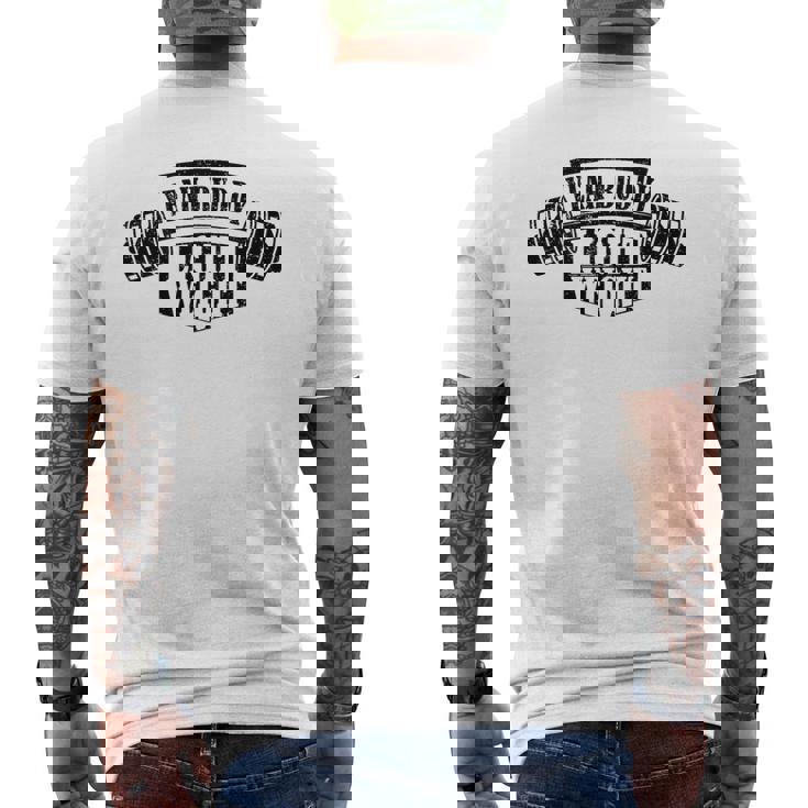 Yeah Buddy Culturismo Entrenamiento Gimnasio Fitness Espalda Camiseta Hombre Estampado Espalda