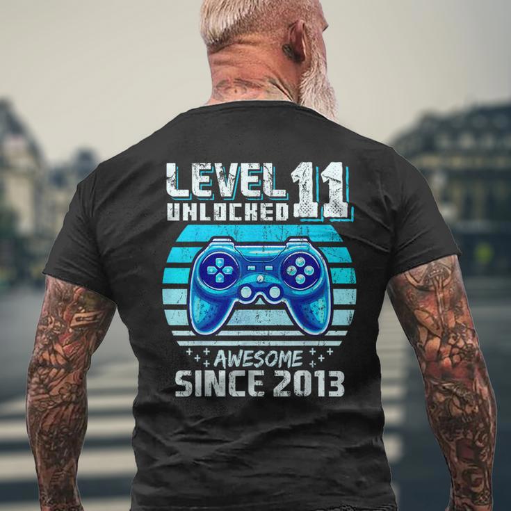 in My 11th Birthday Era Girl Gifts Eleven Bday 11 Year Old T- Shirt