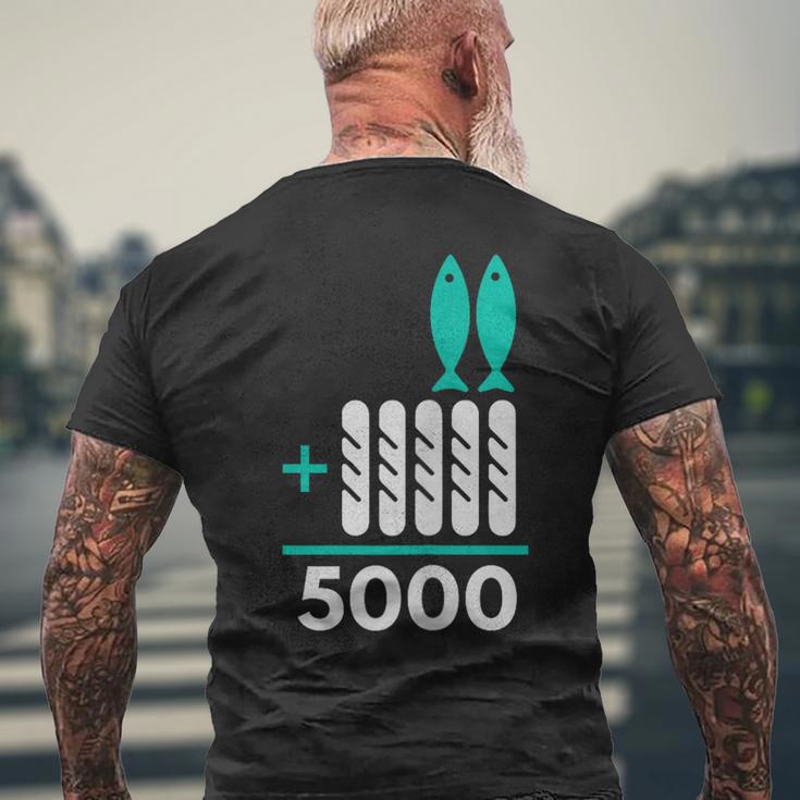 5000 Mens T-Shirt