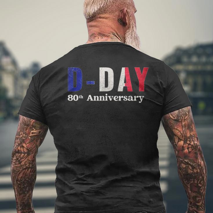 Sweatshirt Anniversaire 81 Ans Débarquement Normandie D-Day 1944-2025