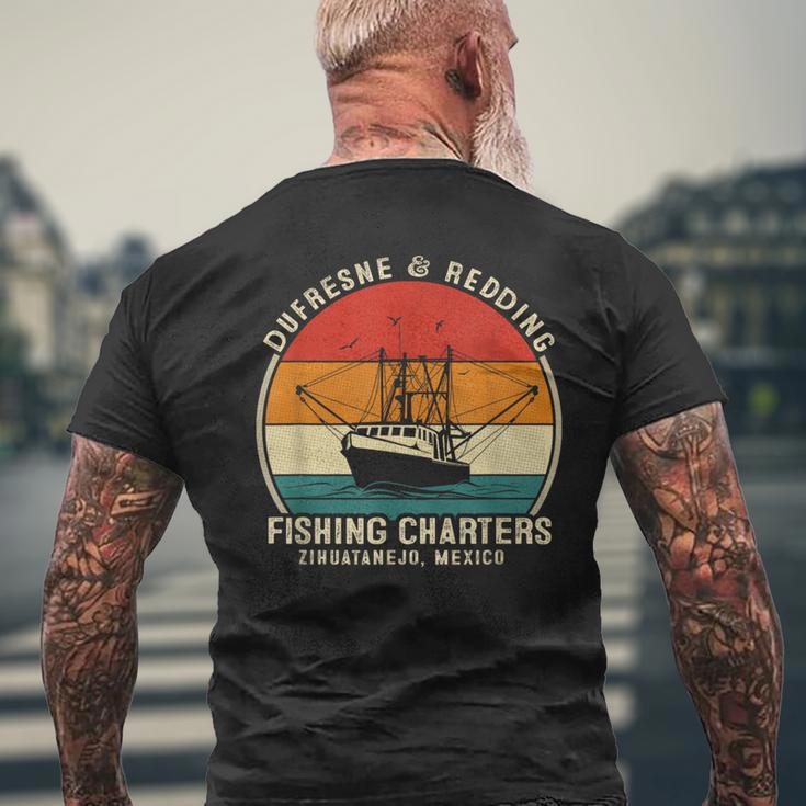 Men's Fishing Charters Shirt