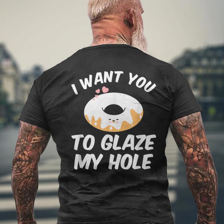 Donut Want to Talk About Jazzercise Funny T Shirt