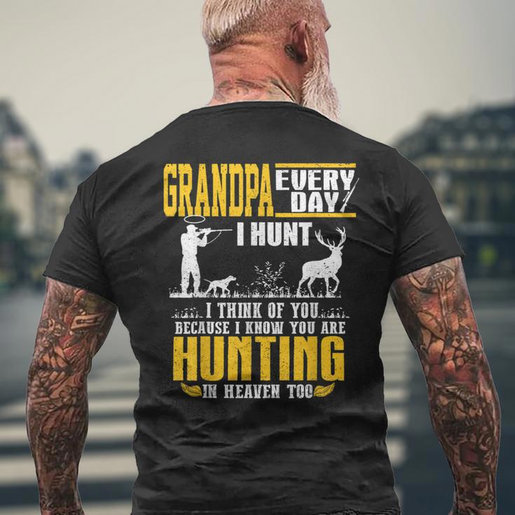 grandpa hunting shirt