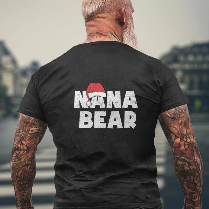 Nana best sale bear pajamas