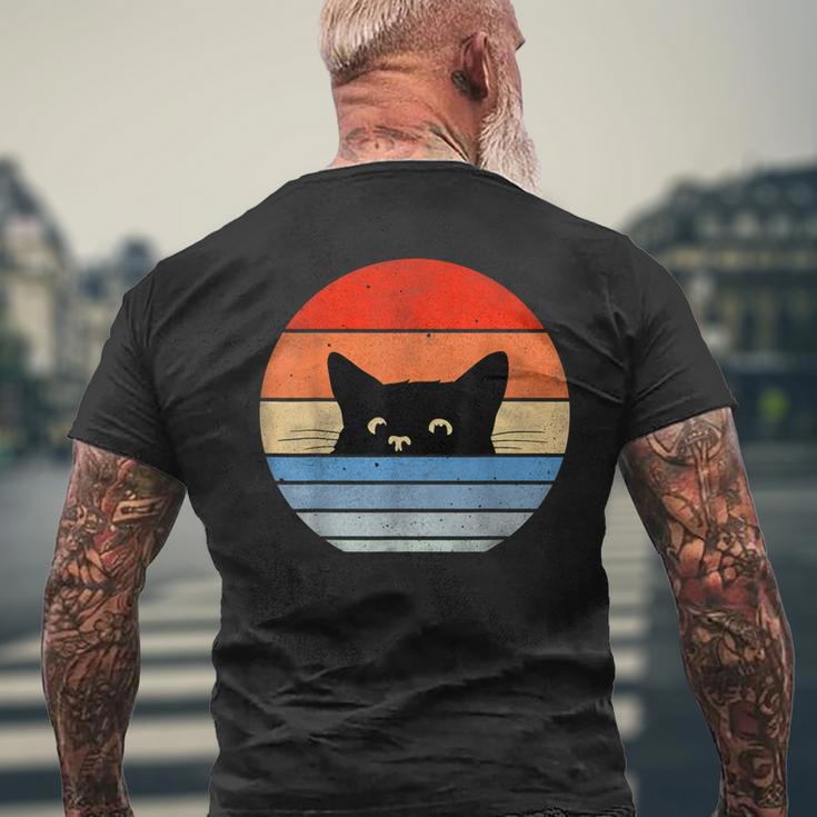 Black cat t shirt price best sale