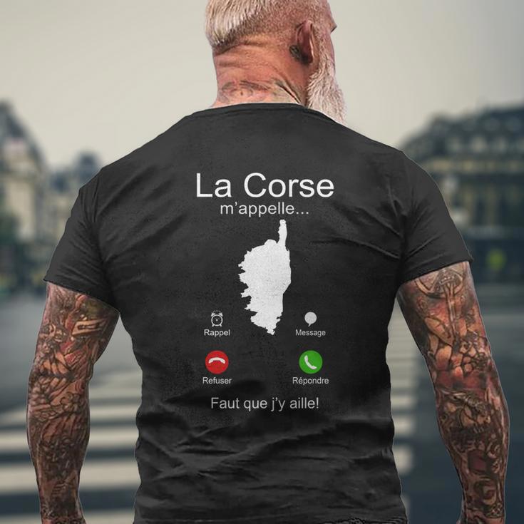 T-shirt Pour Garçon 'La Corse M'appelle' - Neuf Avec étiquettes, Marque M&M
