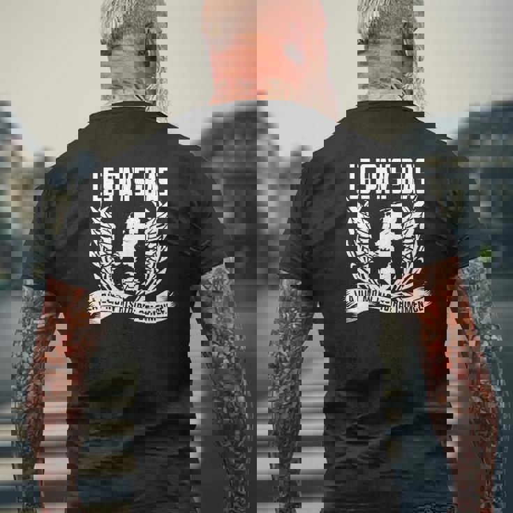 T-shirt imprimé au dos Les Pays-Bas Où Mon Histoire Commence, Design Carte avec Ailes Cadeaux pour les vieillards