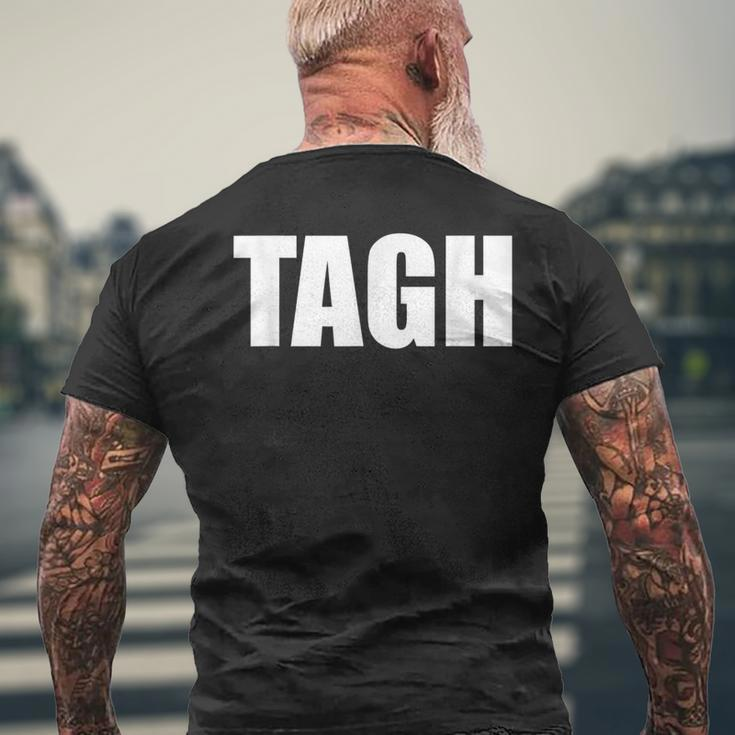 Tagh Wantagh New York Long Island Ny Is Our Home Men's T-shirt Back Print Gifts for Old Men