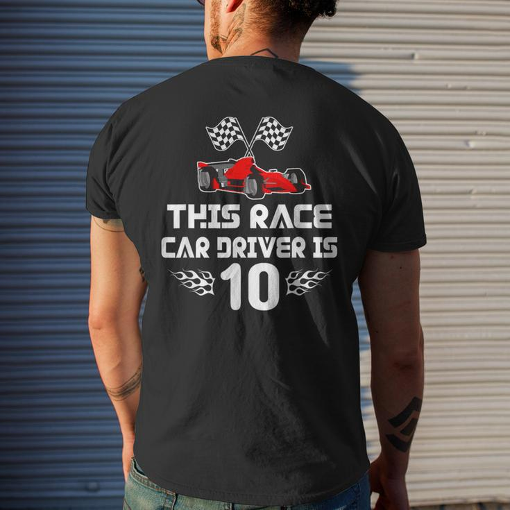 Car Racing Gifts, Birthday Boy Shirts