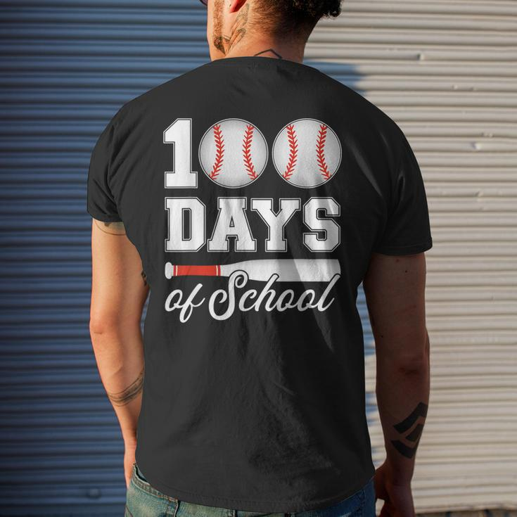 Baseball Gifts, 100 Days Of School Shirts