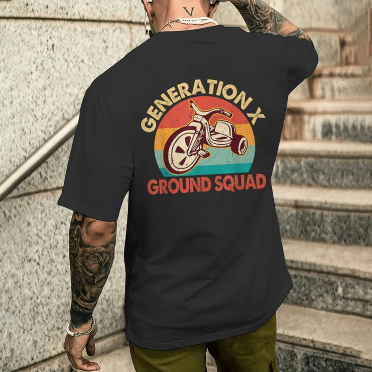 Generation X Gifts, Generation X Shirts