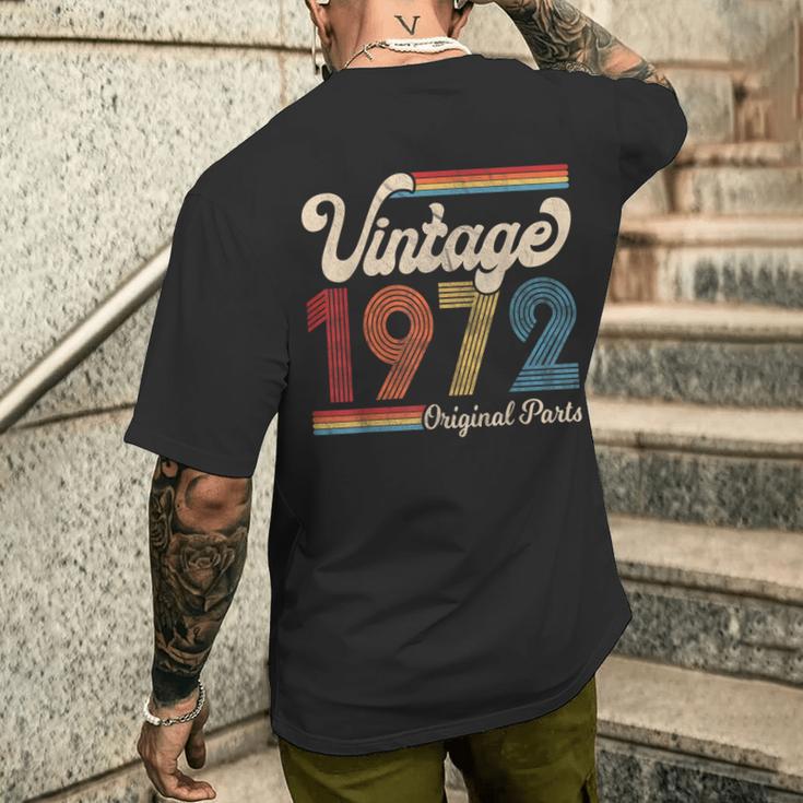 1972 Gifts, Birthday Shirts