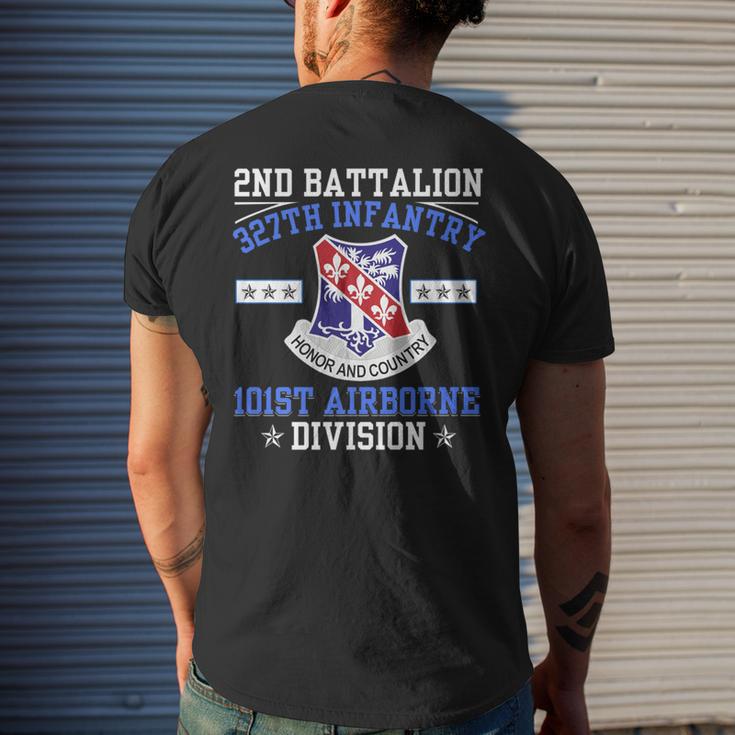 Battalion Gifts, Airborne Veteran Shirts